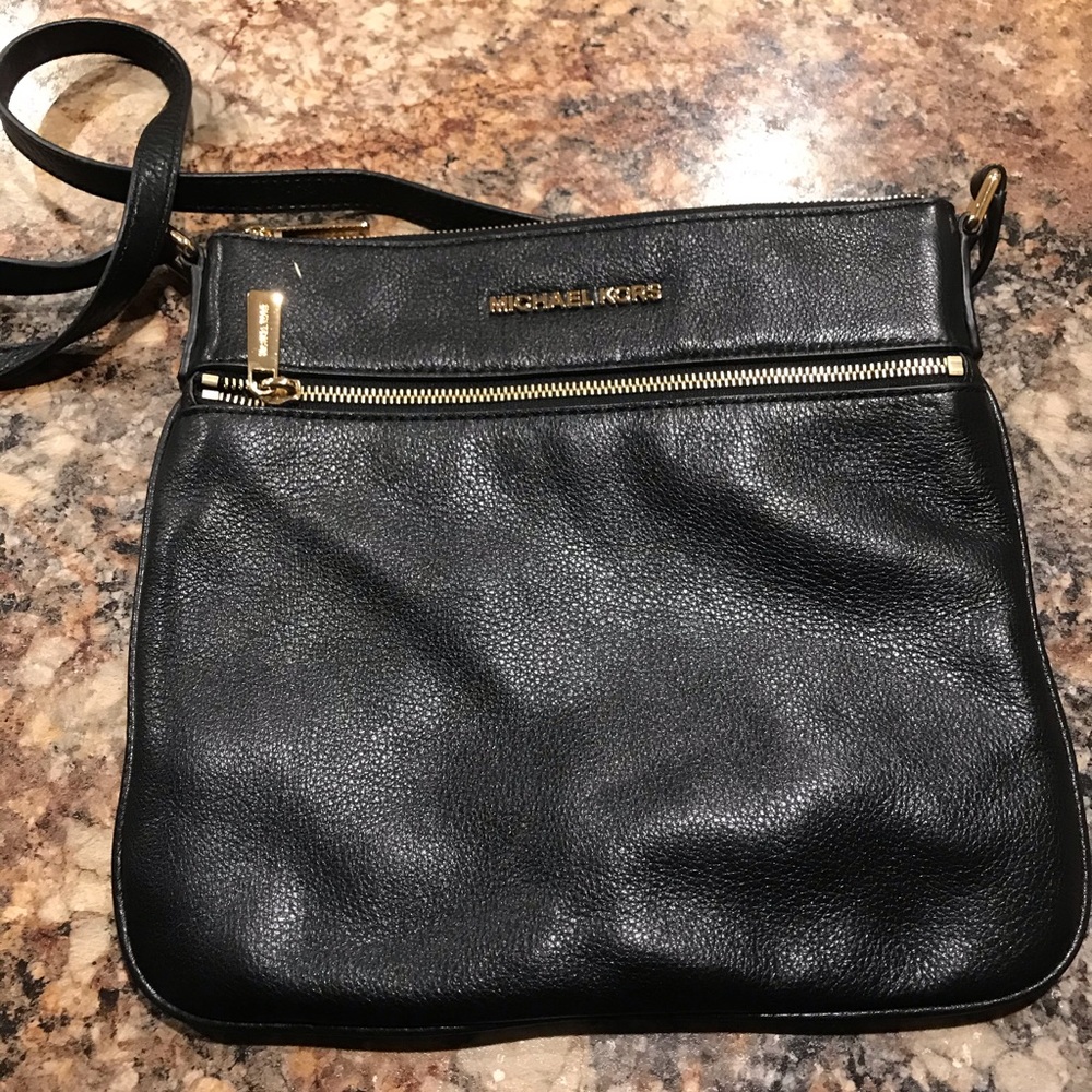 Michael Kors Long Crossbody